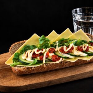 Oude kaas special