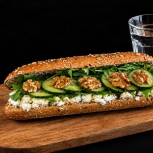 Geitenkaas deluxe
