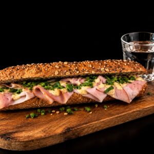 Beenham deluxe